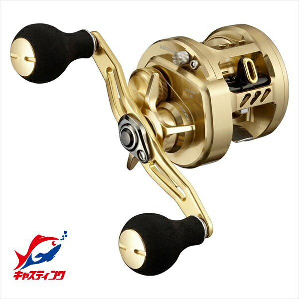 ダイワ バサラ 100 (リール) 価格比較 - 価格.com