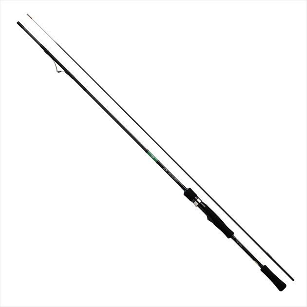 楽天市場】ダイワ エギングロッド エメラルダス X BOAT 65MLS IL