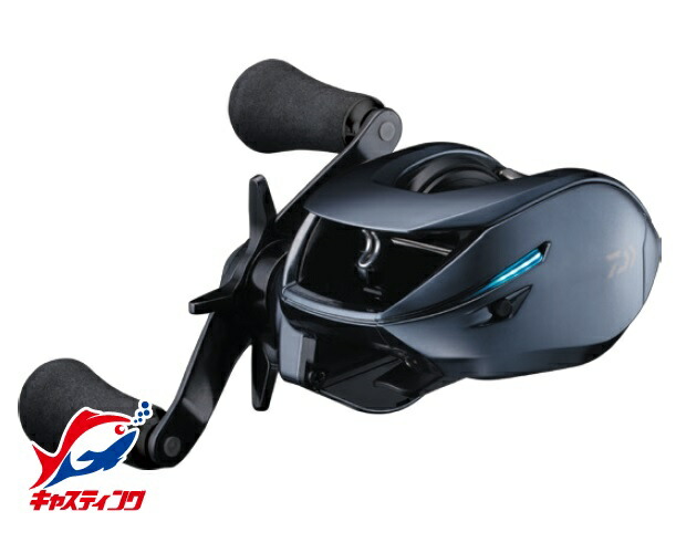 ダイワ IM Z リミットブレイカー XH TW HD-C (リール) 価格比較 - 価格.com