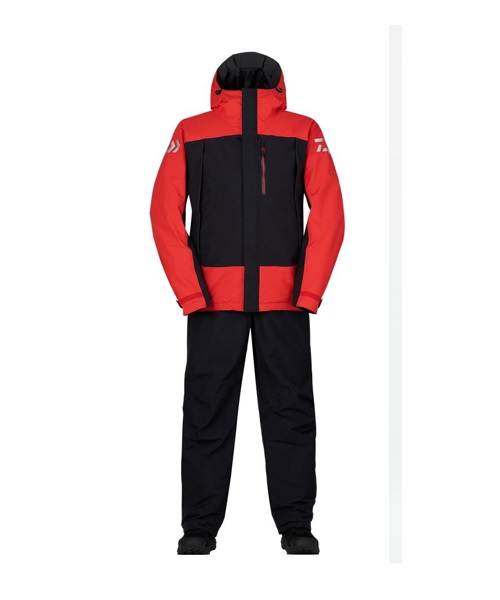 楽天市場】【訳あり】ダイワ 防寒服アウター DW-3423 レインマックス