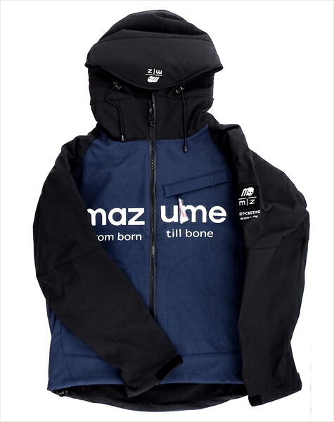 楽天市場】マズメ ウインド カット ジャケットの通販