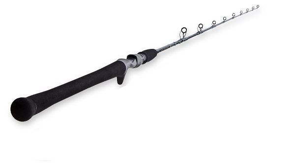 天龍 ジグザム ワイルドマーク JWM611B-1/3 (ロッド・釣竿) 価格比較