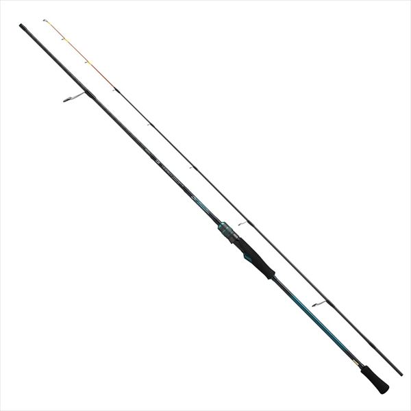 ダイワ エメラルダス X イカメタル 70MLS-S (ロッド・釣竿) 価格比較