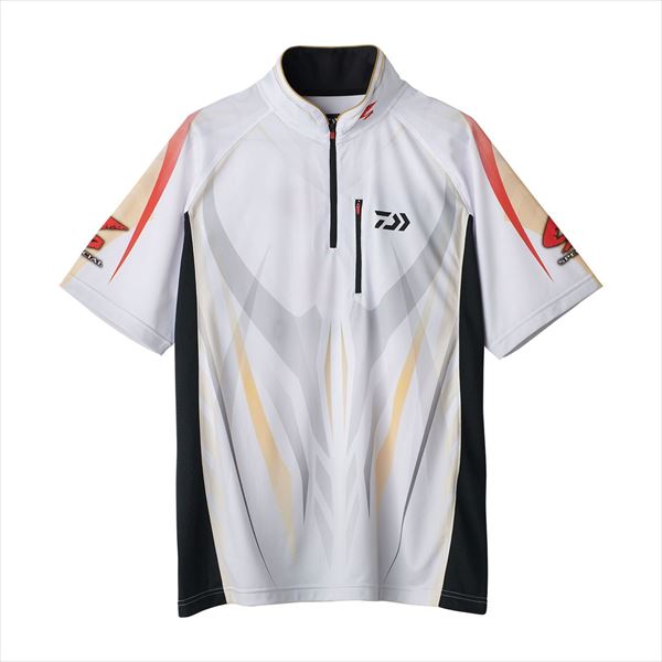 楽天市場】ダイワ ウェア DE-7125 スペシャルハーフスリーブシャツ