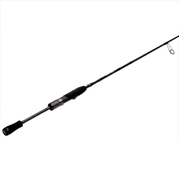 楽天市場】レジットデザイン バスロッド ワイルドサイド WSS-ST61UL/TZ