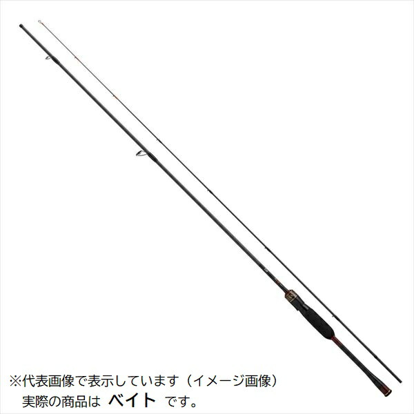 ダイワ ダイワ 月下美人 MX 76LB-T・J 2ピース (ロッド・釣竿) 価格