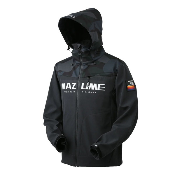 楽天市場】マズメ 防寒（フィッシングジャケット｜ウェア