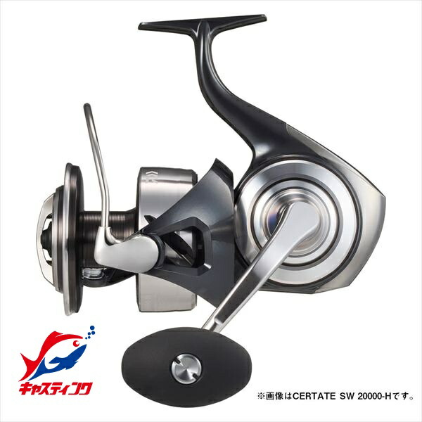 ダイワ セルテート SW 18000-H (リール) 価格比較 - 価格.com