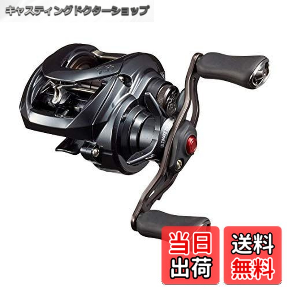 楽天市場】ダイワ 20 タトゥーラ sv tw 103xhlの通販