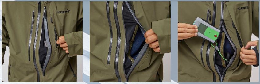 楽天市場】10%OFF☆2024-2025☆NORRONA（ノローナ）lofoten Gore-Tex