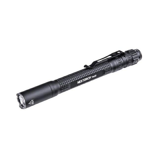 楽天市場】NEXTORCH（ネクストーチ）TA22 Pen-Shaped Tactical
