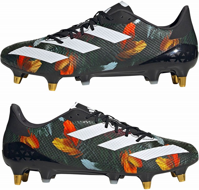 楽天市場】adidas アディダス ラグビー アディゼロ Rugby Adizero RS7
