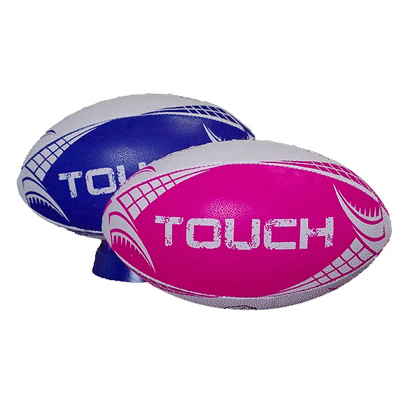 楽天市場】RHINO ライノ ライトニング タッチラグビー ラグビーボール