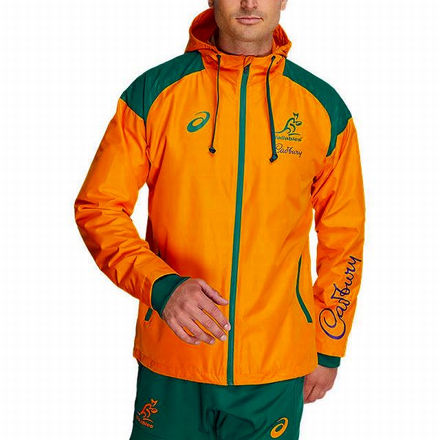 楽天市場】asics アシックス オーストラリア代表 ワラビーズ