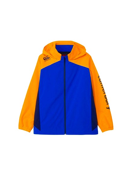 楽天市場】CANTERBURY カンタベリー ラグビーウインド ジャケッ