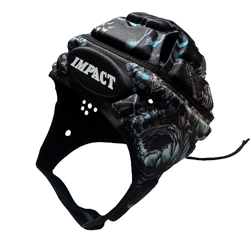 楽天市場】インパクト ヘッドキャップ（サイズ（S/M/L）M