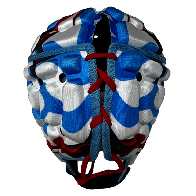 楽天市場】IMPACT インパクト KABUKI Blue 歌舞伎 ブルー 青 ラグビー