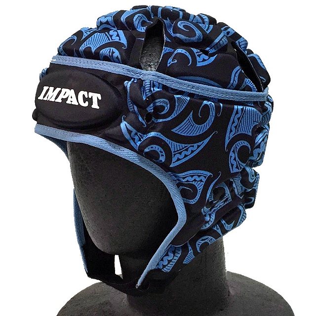 楽天市場】【送料無料】 【IMPACT】 インパクト マオリ ブルー