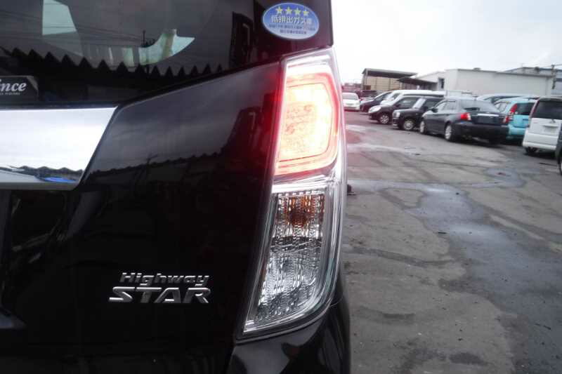 楽天市場】デイズ ルークス HWS 前期(B21A) 純正 IMASEN 破損無 取付OK