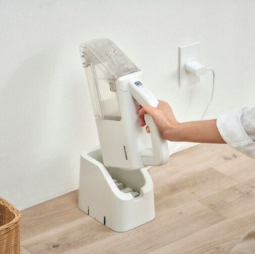 楽天市場】アイリスオーヤマ IRIS OHYAMA ハンディ リンサークリーナー