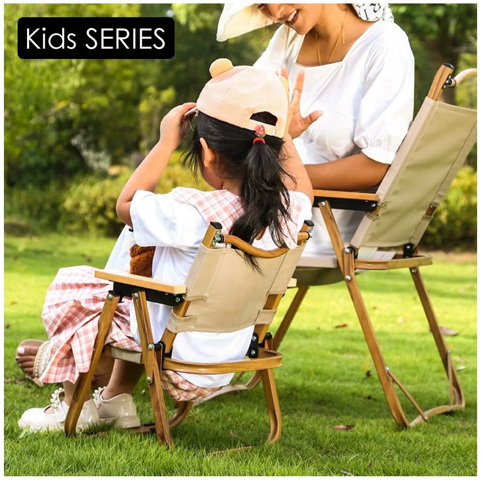 楽天市場】キッズ 子供 ジュニア サイズ AWD アウトドアキッズチェアー
