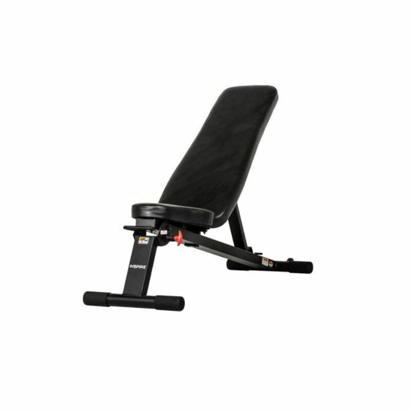 楽天市場】【 Inspire インスパイア 】 フィットネス 折り畳み