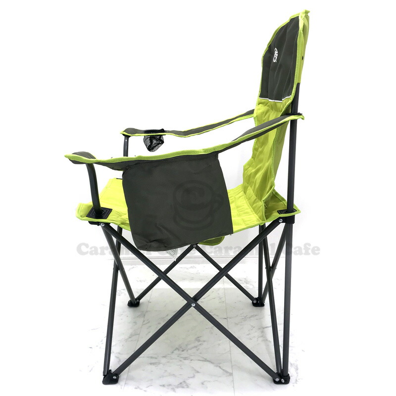 楽天市場】即納 アウトレット【 コールマン 】耐荷重147kg ハイバック