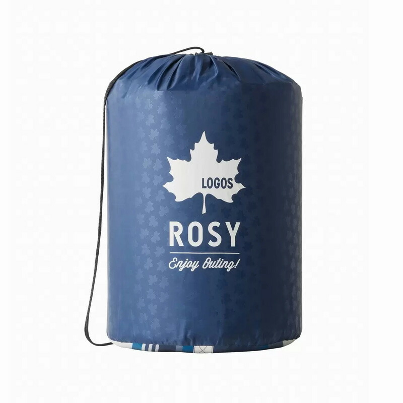 楽天市場】セール即納【 LOGOS 】ロゴス ROSY ウォッシャブル シュラフ