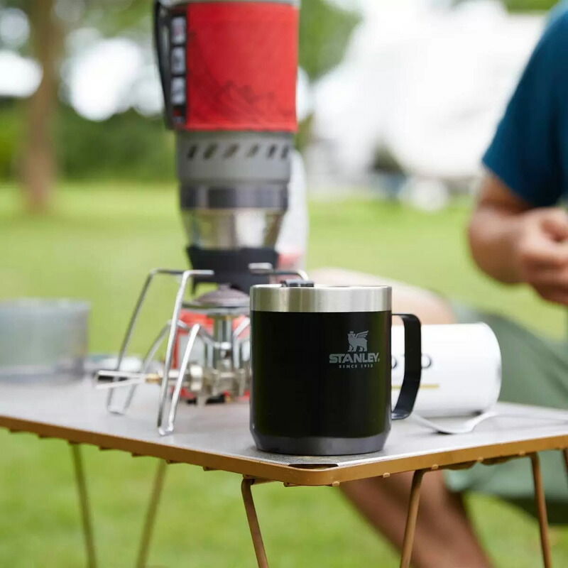 楽天市場】【STANLEY】スタンレー クラシック マグ 0.35L グリーン