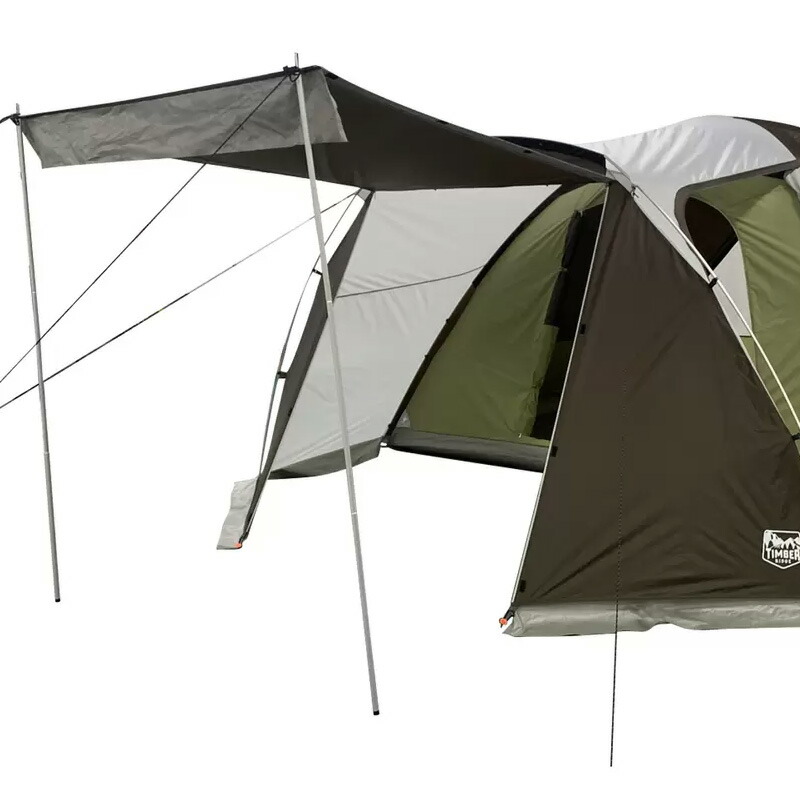 楽天市場】即納 【 TIMBER RIDGE ティンバーリッジ 】 6人用