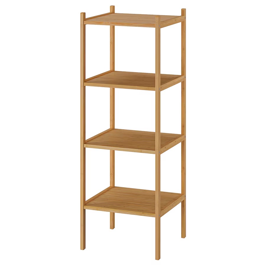 楽天市場】SALE【 IKEA イケア 】 RAGRUND ローグルンド 4段 シェルフ