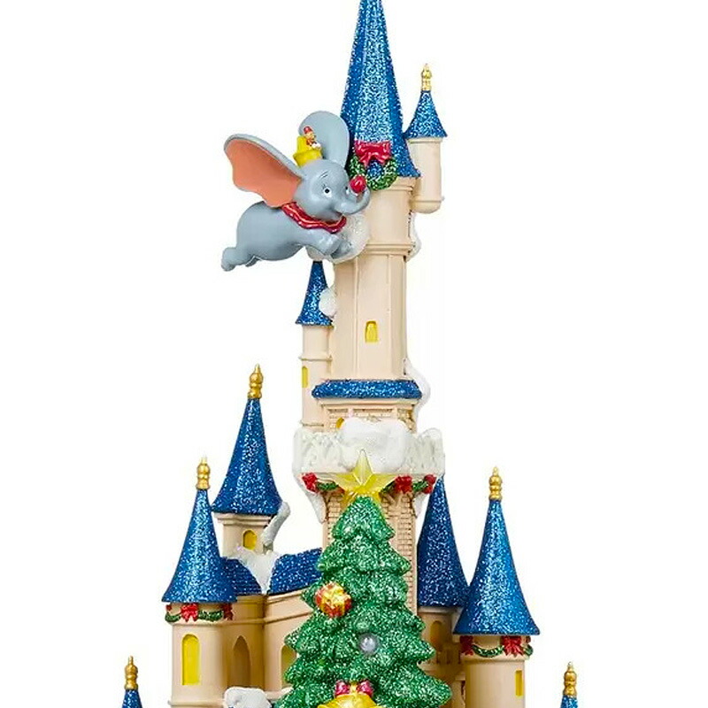 楽天市場】即納 【Disney】クリスマス ディズニーマジックキングダム