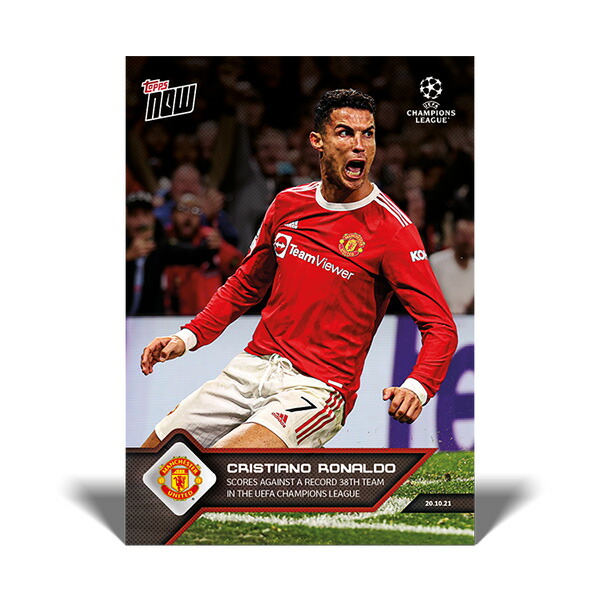 楽天市場】クリスティアーノ・ロナウド #054 クリスティアーノ