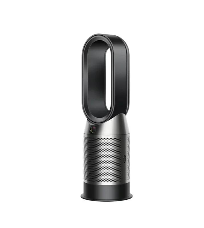楽天市場】dyson Purifier Hot + Cool 空気清浄ファンヒーター HP07 BN