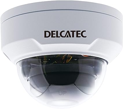 SIDI ドーム型防犯カメラ DC-D1123WR 6個セット② 防犯カメラ 大阪の