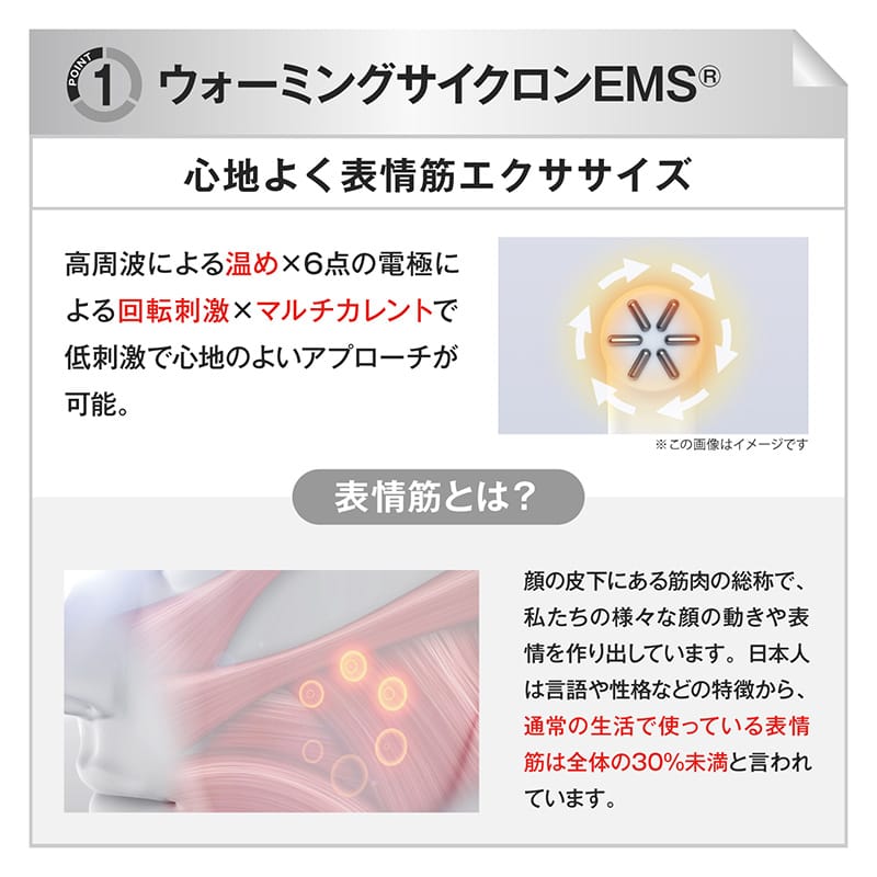楽天市場】家庭用複合フェイシャル美容機器 LIFTUNE [リフチューン