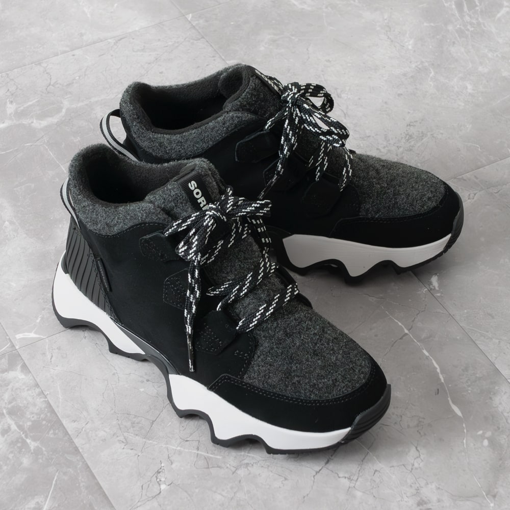 楽天市場】SOREL [ソレル]キネティックインパクト カリブープラス