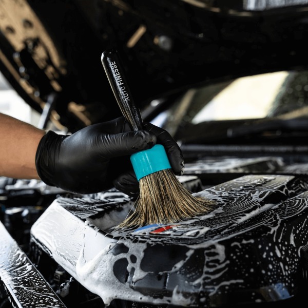 楽天市場】【正規品】オートフィネス ブラシセット Autofinesse HOG