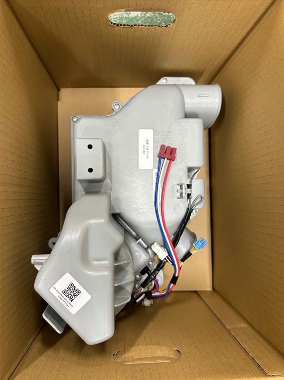 楽天市場】【AXW23C-8GU0M】メーカー純正部品 パナソニック Panasonic