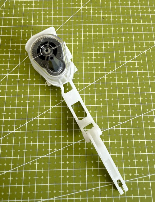 楽天市場】日立 パーツ HITACHI 【RAS-X40J2-040】 ギアクミ（パネル