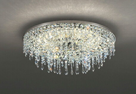 オーデリック シャンデリア ガラス」の人気商品一覧 | 安い商品を通販