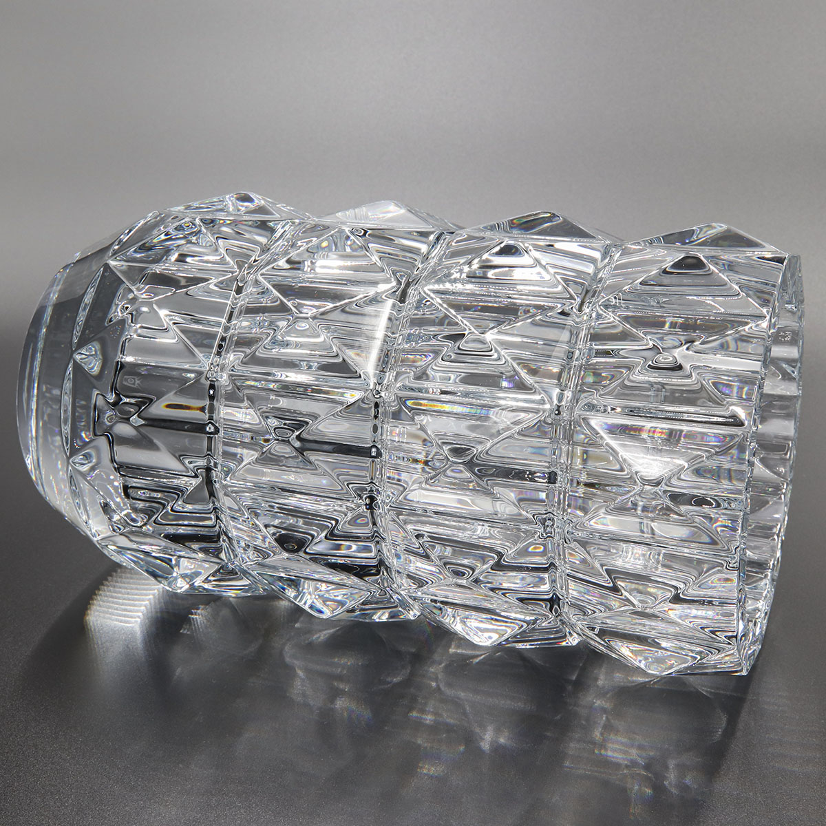 楽天市場】【 正規紙袋無料 】 バカラ 花瓶 Baccarat 花瓶 ルクソール