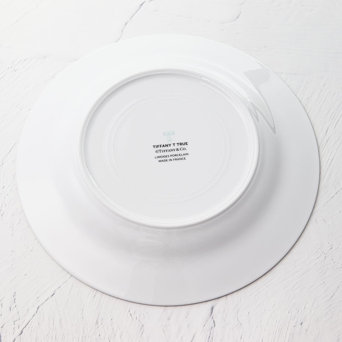 楽天市場】ティファニー 食器 デザートプレート 結婚祝い Tiffany.co