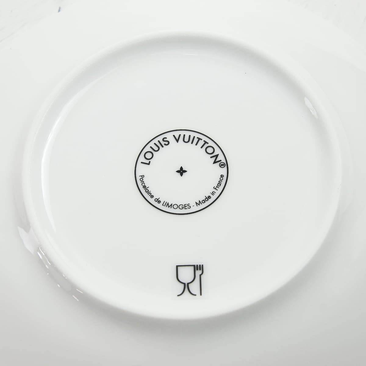 楽天市場】【P3倍】ルイヴィトン 食器 LOUIS VUITTON プレート お皿