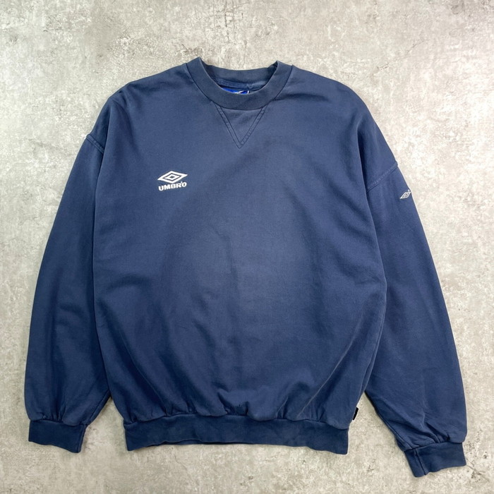 楽天市場】UMBRO アンブロ（スウェット・トレーナー｜トップス