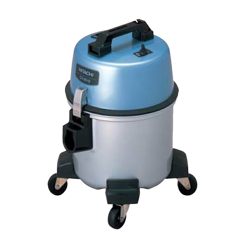 楽天市場】日立 業務用掃除機 CV-95H2 : 快適バリューSHOP