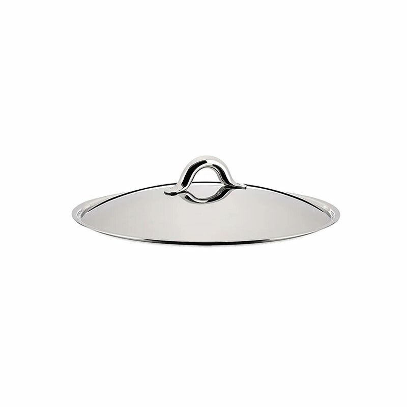 楽天市場】アレッシィ 蓋 鍋14cm用 マミ ミラー仕上げ ALESSI MAMI 鍋