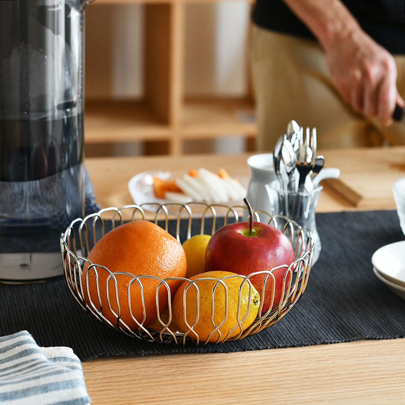 楽天市場】ジョージジェンセン バスケット アルフレド Sサイズ ALFREDO