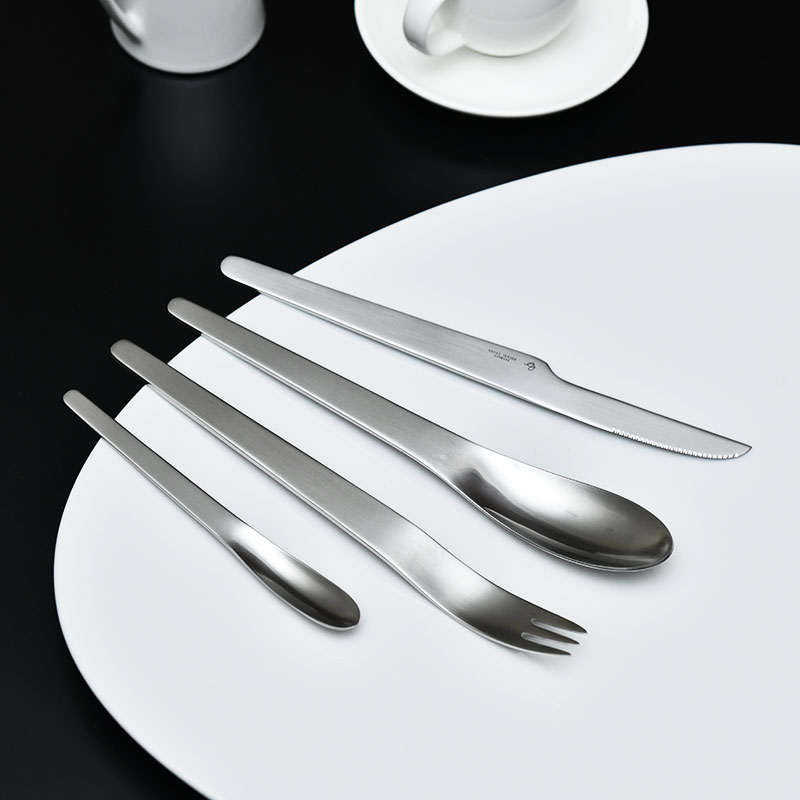 楽天市場】ジョージジェンセン カトラリー 16本セット アルネ