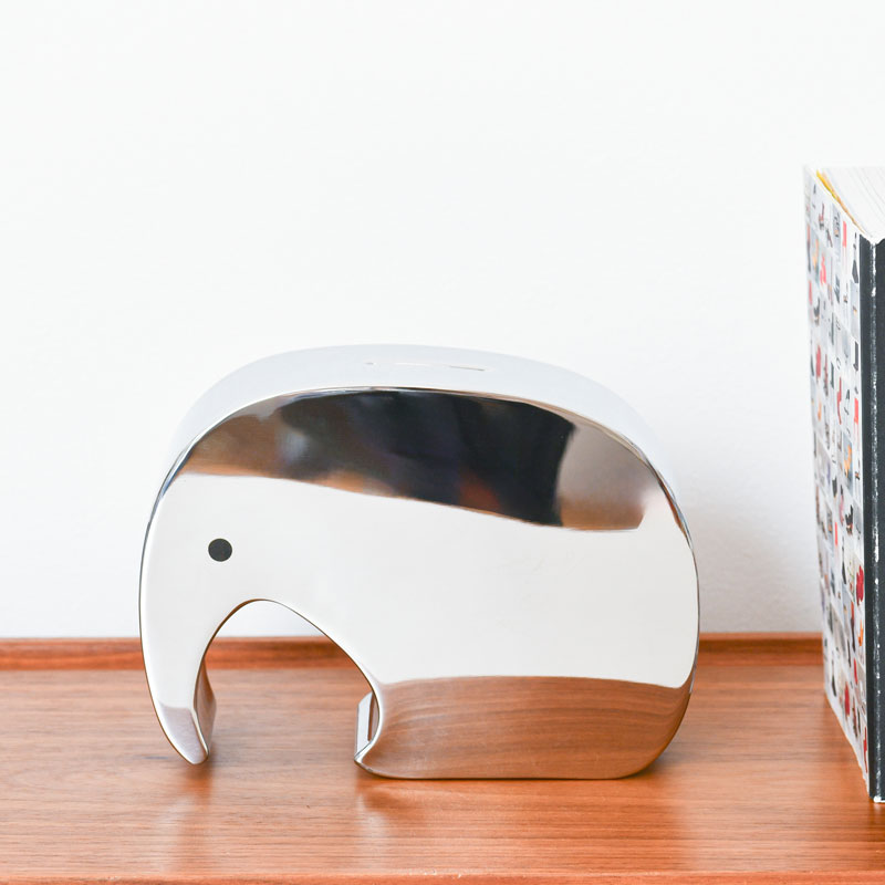 楽天市場】ジョージジェンセン 貯金箱 コインバンク マニファント